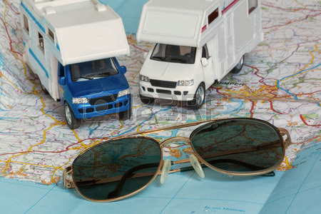29988042-model-motorhome-on-map.jpg